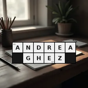 Hasło krzyżówkowe laureat nagrody nobla z dziedziny fizyki w roku 2020 - andrea ghez – rozwiązanie, synonimy, podpowiedzi i definicje krzyżówkowe